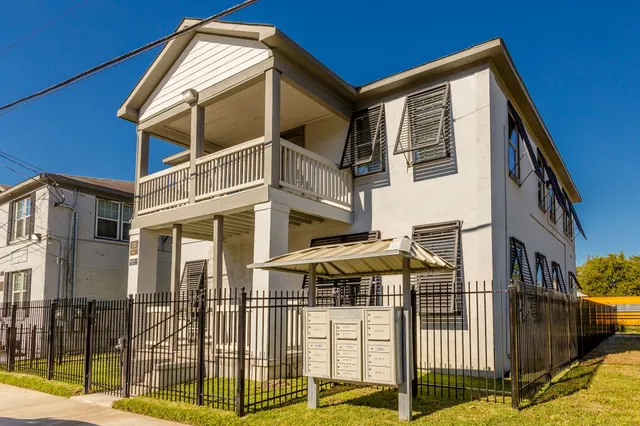 $1,400 | 215 North Milby Street, Unit 1, Houston, TX 77003