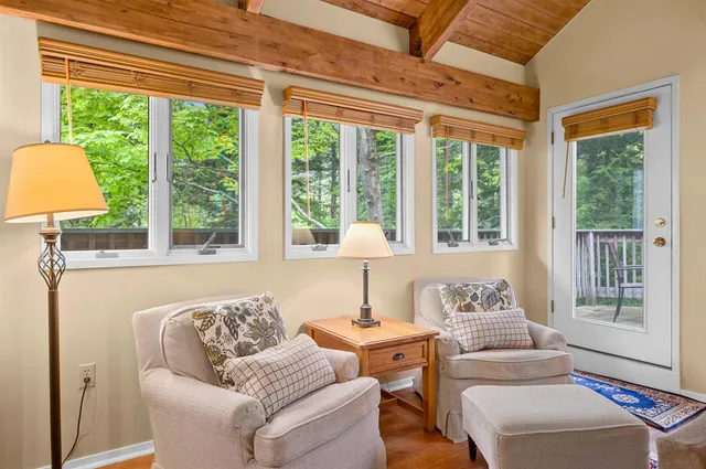 $445,000 | 102 Upper Phase Road, Unit 102, Warren, VT 05674