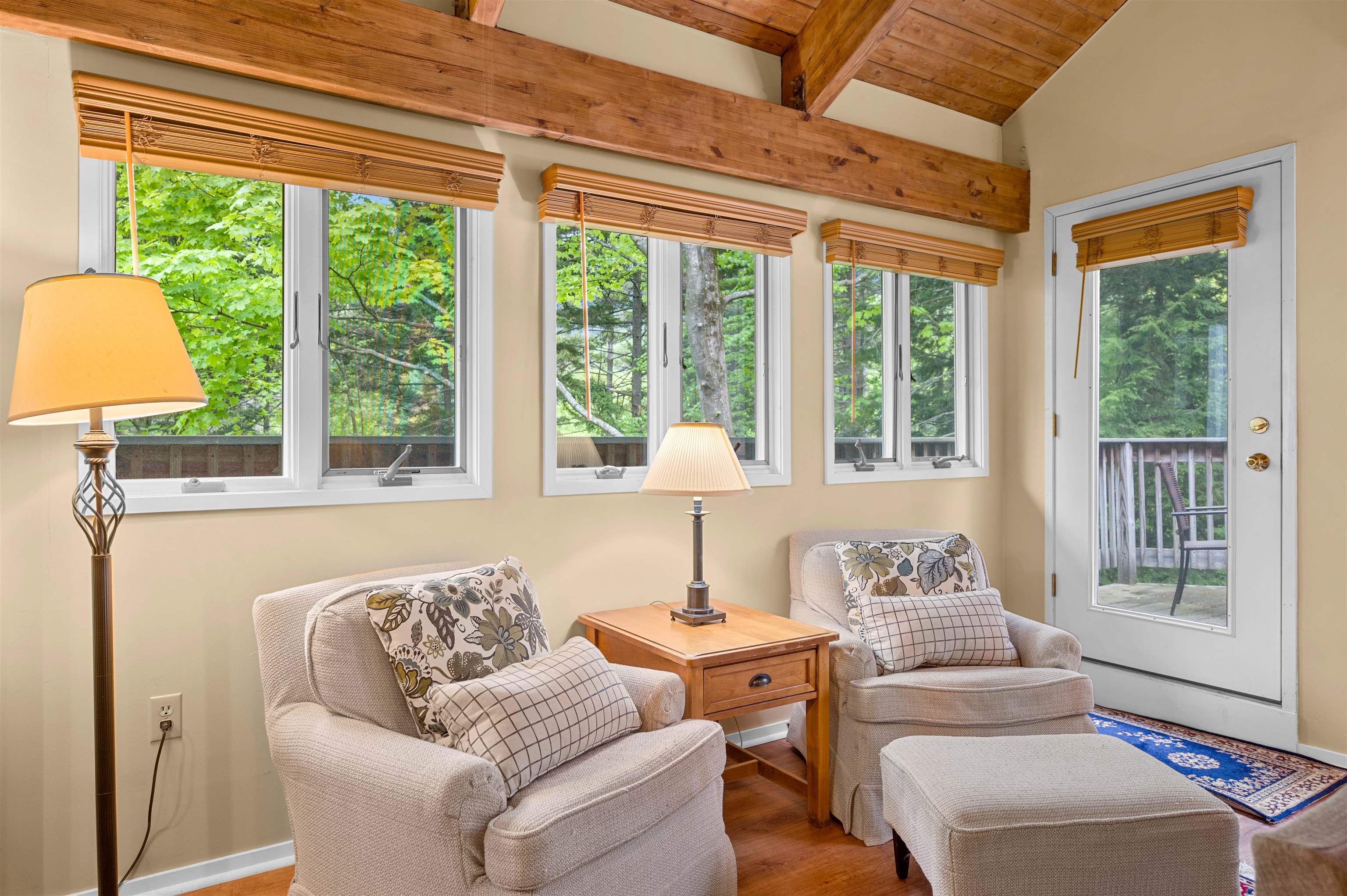 102 Upper Phase Road, Unit 102 Warren, VT 05674 - Photo 11 of 36