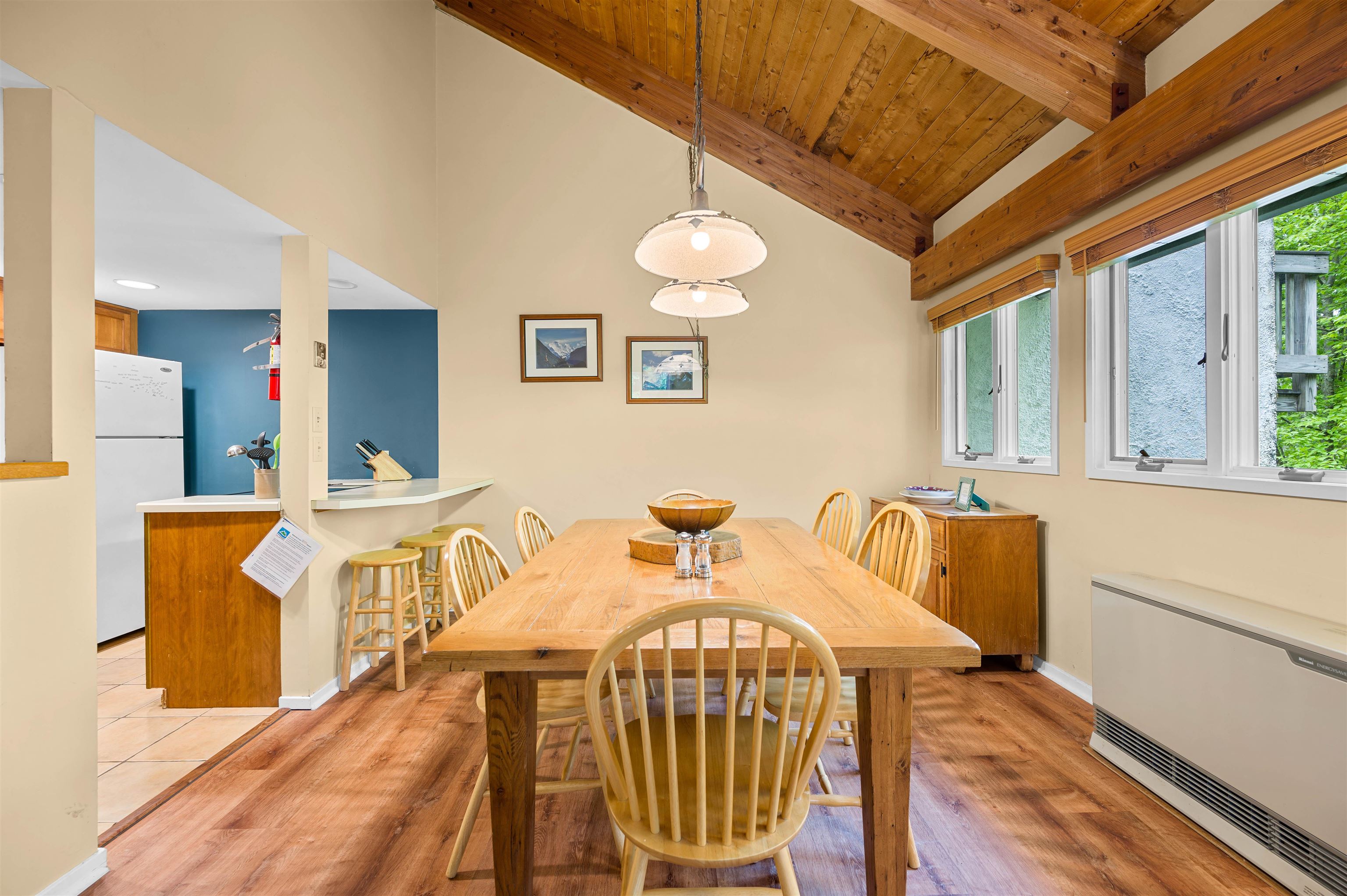 102 Upper Phase Road, Unit 102 Warren, VT 05674 - Photo 13 of 36