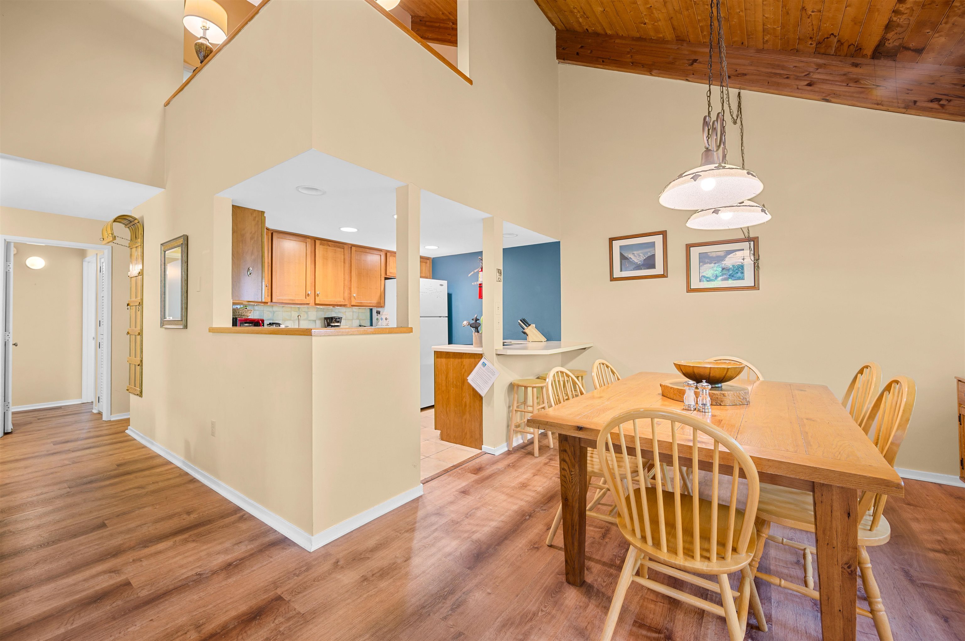 102 Upper Phase Road, Unit 102 Warren, VT 05674 - Photo 14 of 36