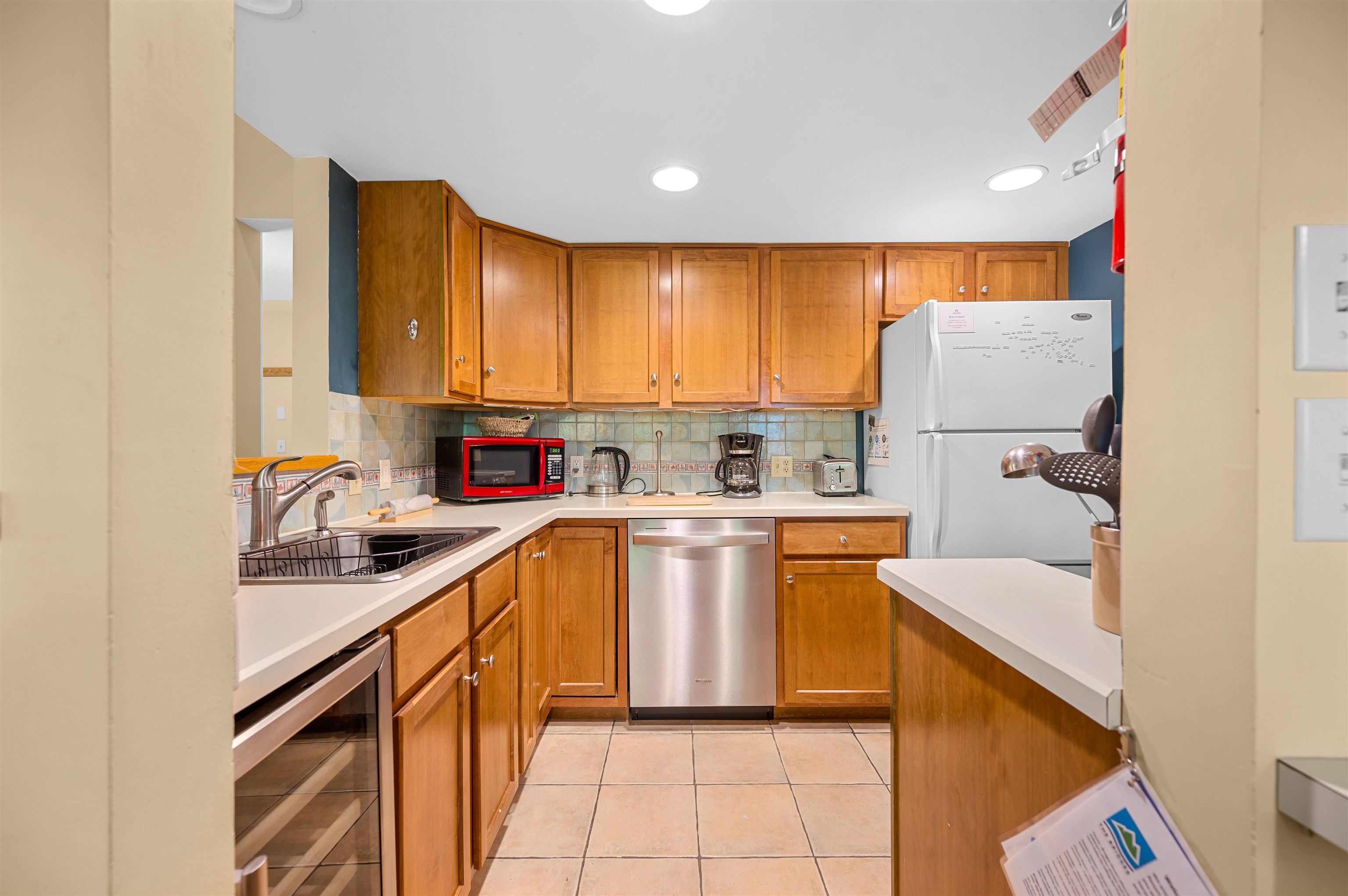 102 Upper Phase Road, Unit 102 Warren, VT 05674 - Photo 15 of 36