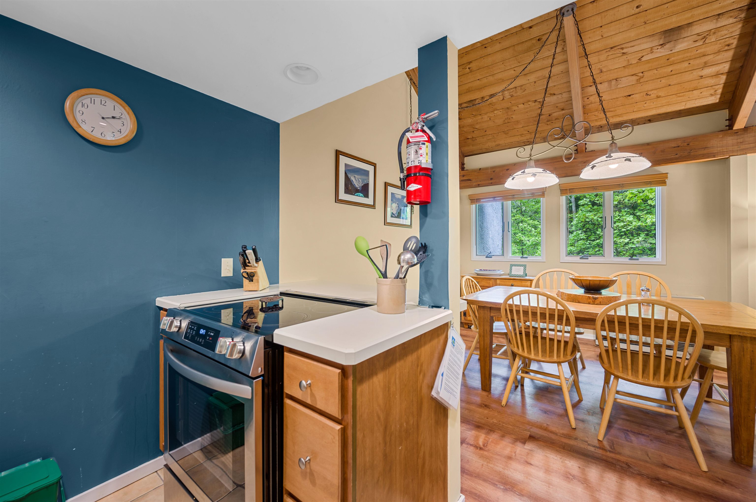 102 Upper Phase Road, Unit 102 Warren, VT 05674 - Photo 17 of 36