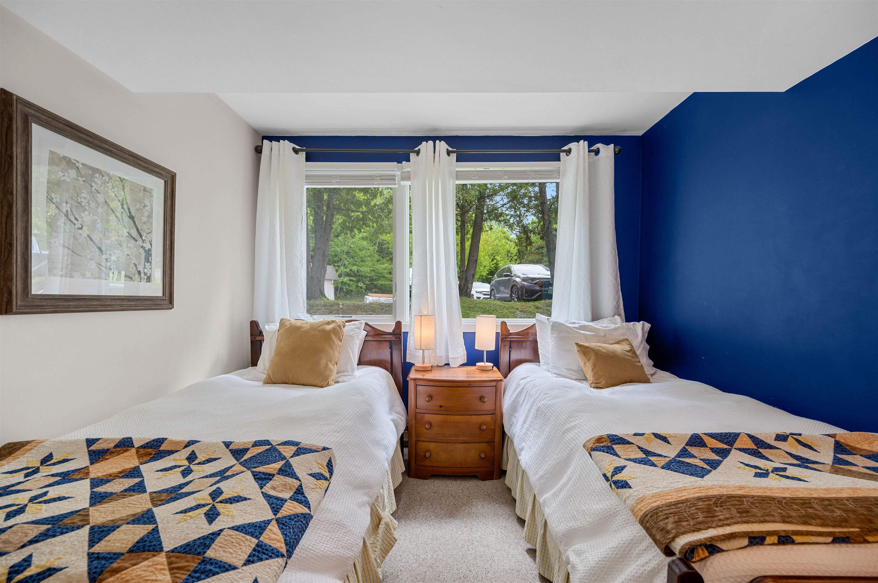 102 Upper Phase Road, Unit 102 Warren, VT 05674 - Photo 23 of 36