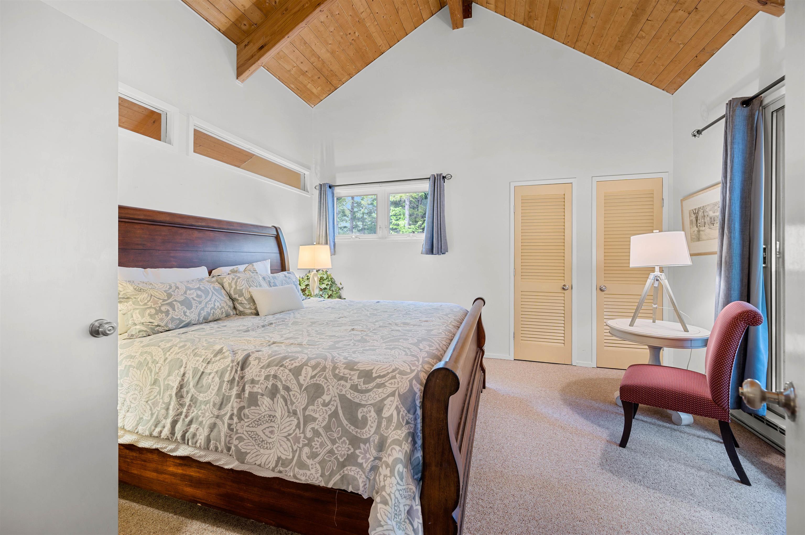 102 Upper Phase Road, Unit 102 Warren, VT 05674 - Photo 26 of 36