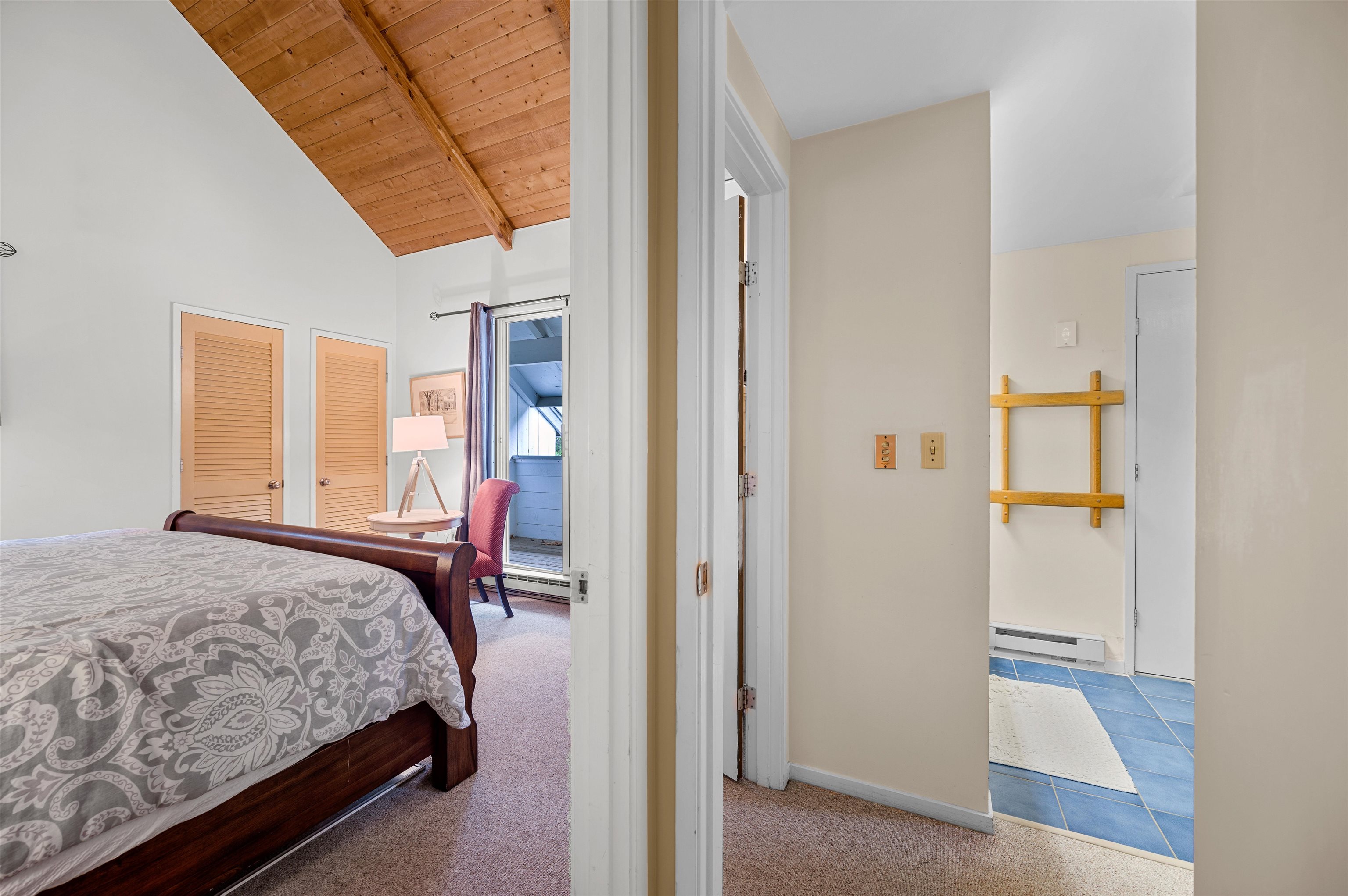 102 Upper Phase Road, Unit 102 Warren, VT 05674 - Photo 30 of 36