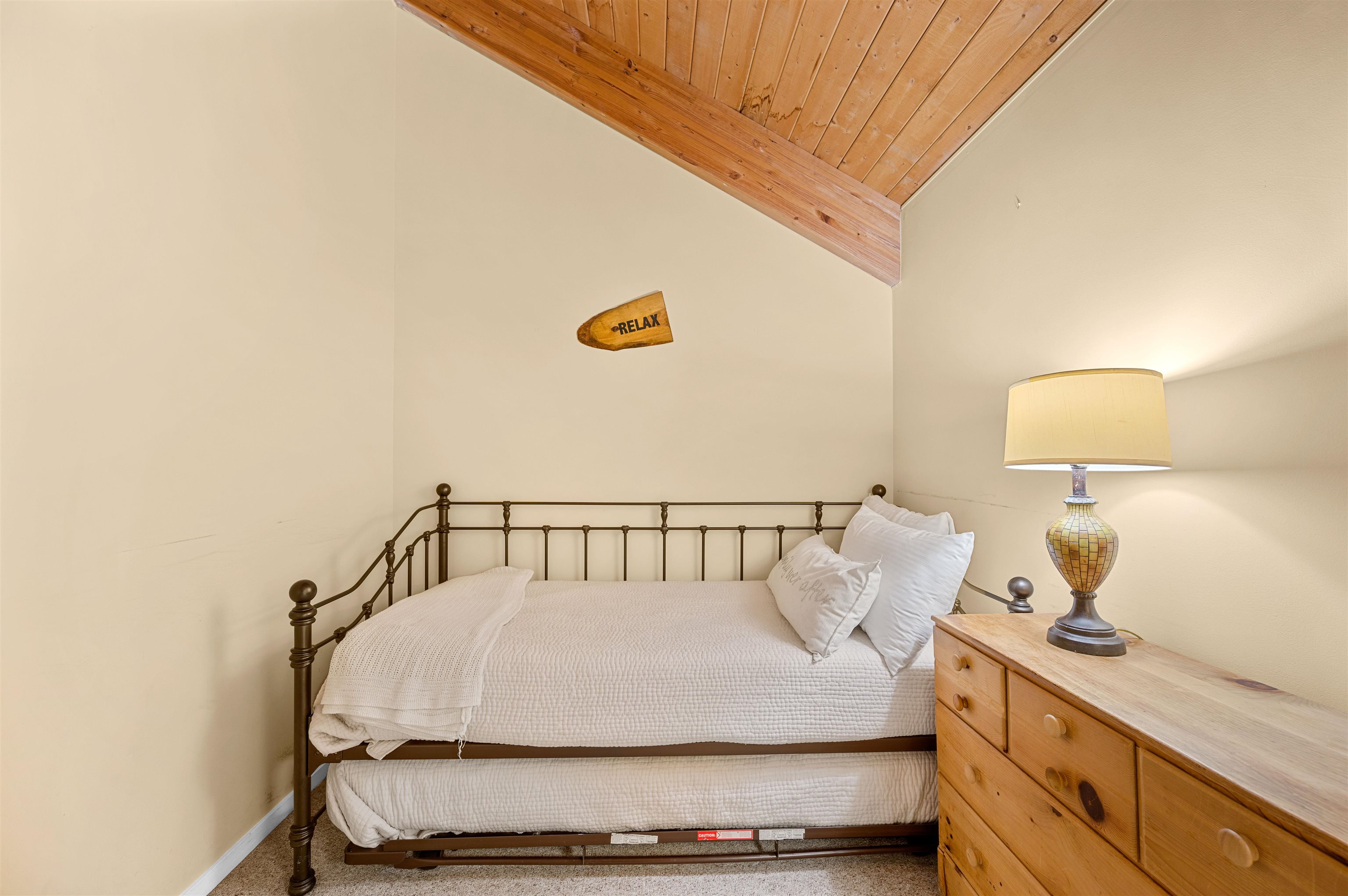 102 Upper Phase Road, Unit 102 Warren, VT 05674 - Photo 34 of 36