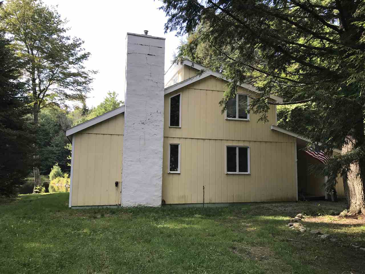 62 Nichols Road Landgrove, VT 05148 - Photo 4 of 18