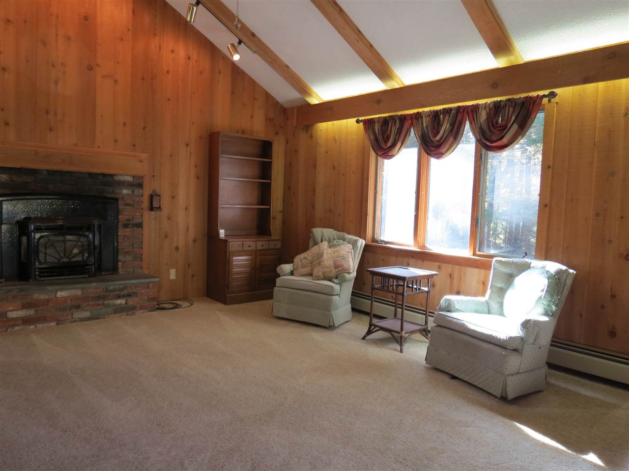 62 Nichols Road Landgrove, VT 05148 - Photo 6 of 18
