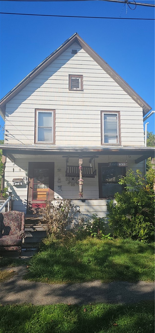 67 Perry Avenue Corning, NY 14830 - Photo 1 of 1
