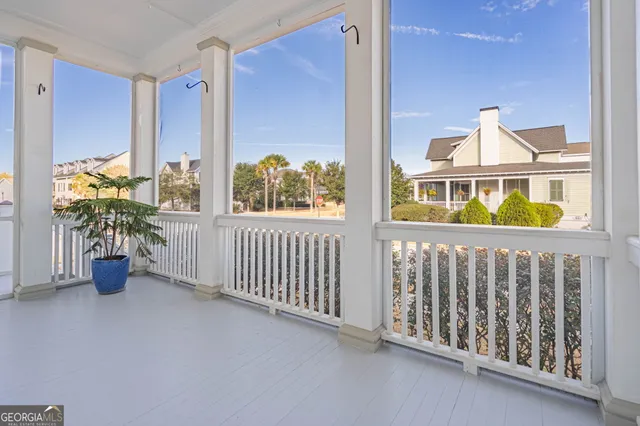 $399,900 | 7 Parkside Boulevard, Port Wentworth, GA 31407