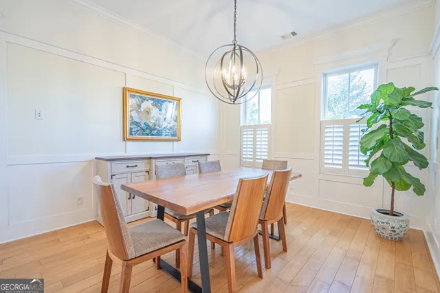 $399,900 | 7 Parkside Boulevard, Port Wentworth, GA 31407