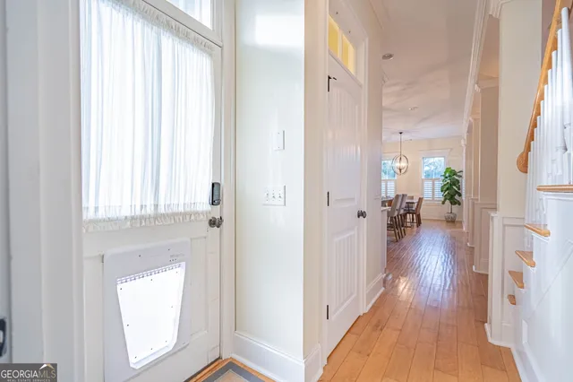 $399,900 | 7 Parkside Boulevard, Port Wentworth, GA 31407