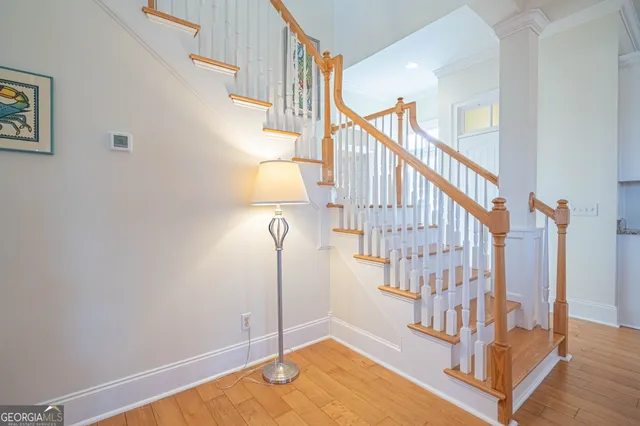 $399,900 | 7 Parkside Boulevard, Port Wentworth, GA 31407