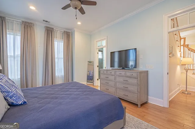 $399,900 | 7 Parkside Boulevard, Port Wentworth, GA 31407