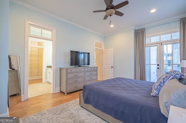 $399,900 | 7 Parkside Boulevard, Port Wentworth, GA 31407