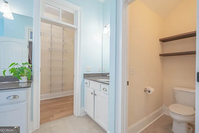 $399,900 | 7 Parkside Boulevard, Port Wentworth, GA 31407