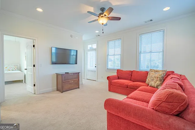 $399,900 | 7 Parkside Boulevard, Port Wentworth, GA 31407