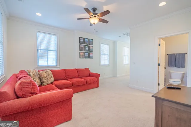 $399,900 | 7 Parkside Boulevard, Port Wentworth, GA 31407