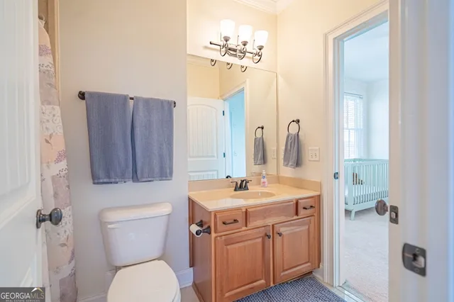 $399,900 | 7 Parkside Boulevard, Port Wentworth, GA 31407