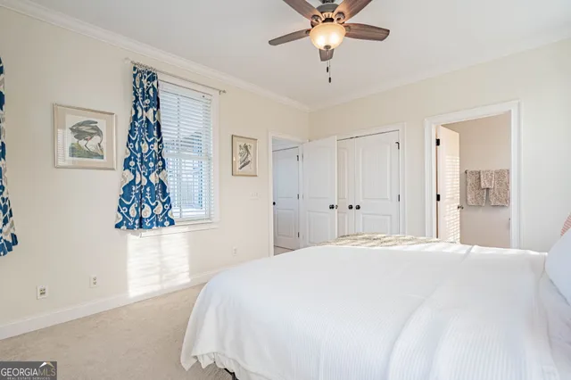 $399,900 | 7 Parkside Boulevard, Port Wentworth, GA 31407