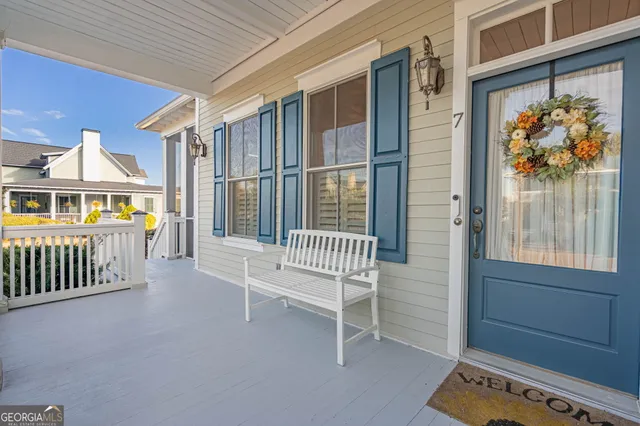 $399,900 | 7 Parkside Boulevard, Port Wentworth, GA 31407