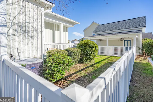 $399,900 | 7 Parkside Boulevard, Port Wentworth, GA 31407