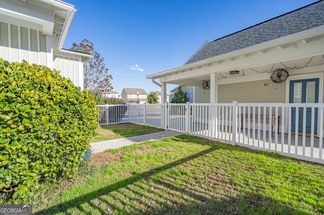 $399,900 | 7 Parkside Boulevard, Port Wentworth, GA 31407