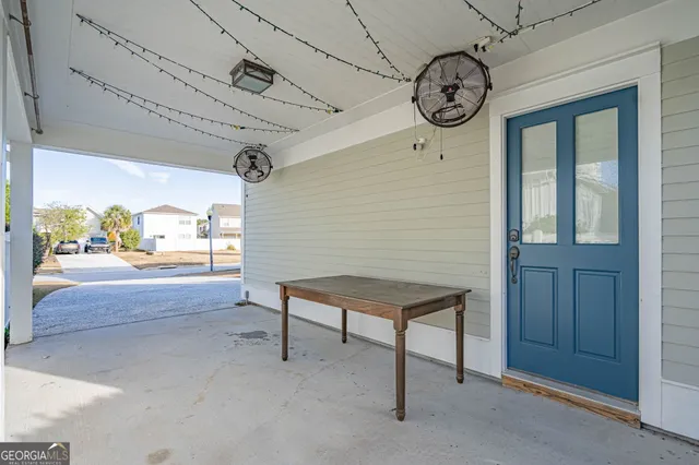 $399,900 | 7 Parkside Boulevard, Port Wentworth, GA 31407