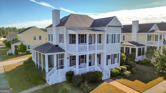 $399,900 | 7 Parkside Boulevard, Port Wentworth, GA 31407