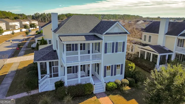 $399,900 | 7 Parkside Boulevard, Port Wentworth, GA 31407