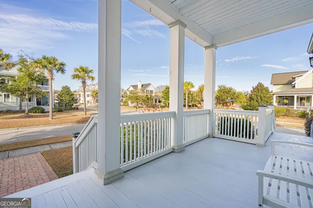 $399,900 | 7 Parkside Boulevard, Port Wentworth, GA 31407