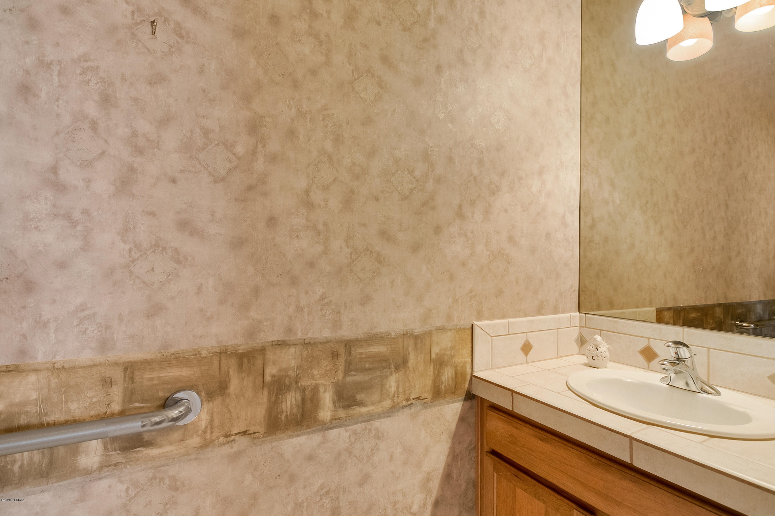 9801 North Ridge Shadow Place Tucson, AZ 85704 - Photo 19 of 24