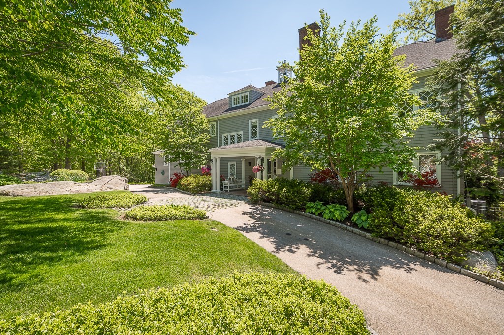 12 Proctor Street Manchester, MA 01944 - Photo 1 of 41 Gallery Image 1