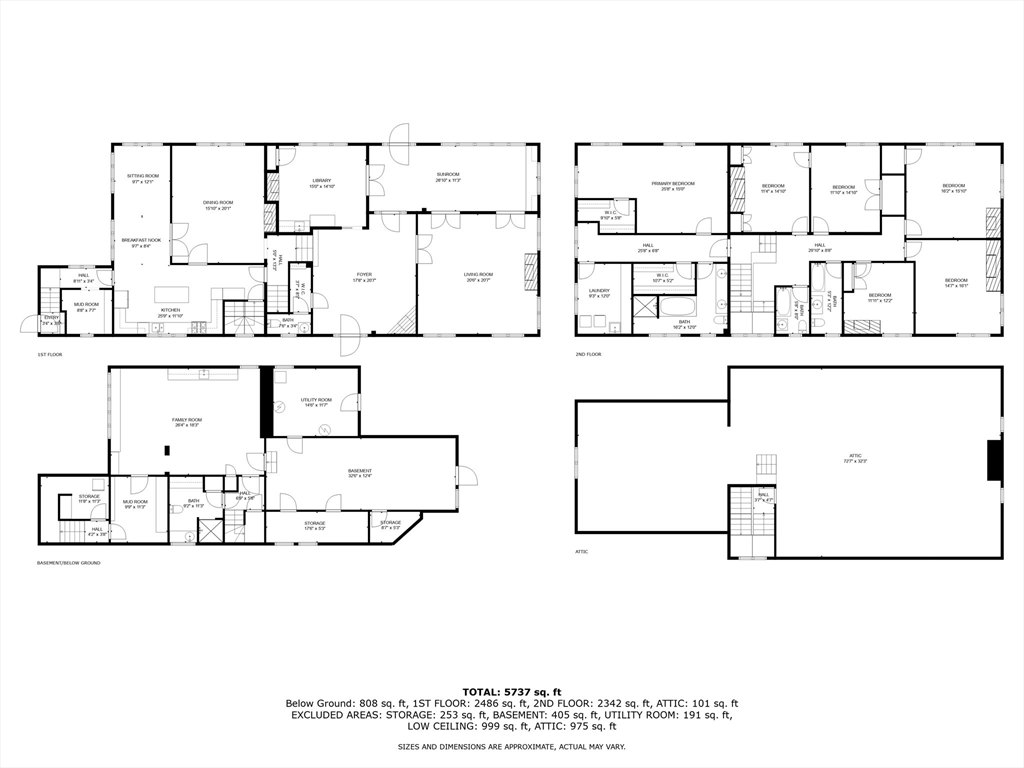 12 Proctor Street Manchester, MA 01944 - Photo 41 of 41 Gallery Image 41