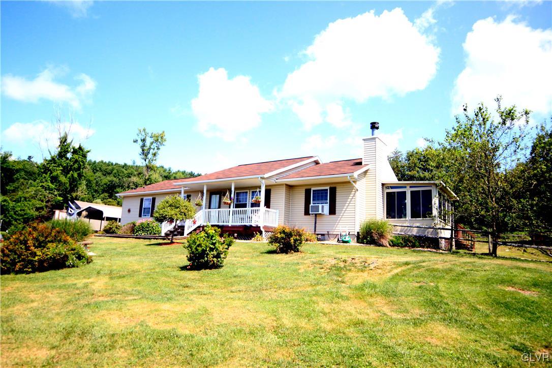 206 Church Road Kunkletown, PA 18058 - Photo 1 of 40 Gallery Image 1