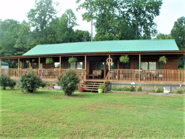 550 Junus Jackson Hollow Road Goodspring, TN 38460 - Photo 3 of 19