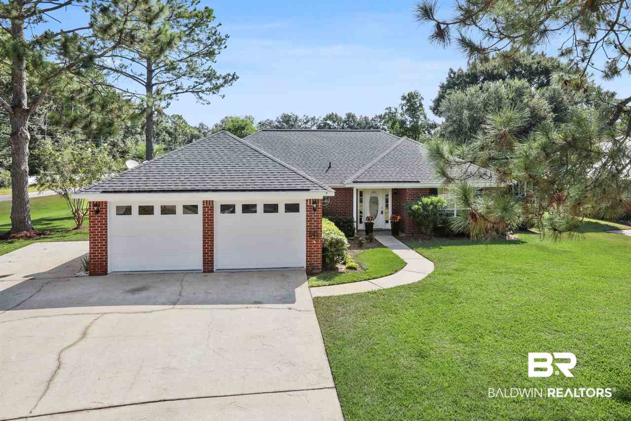 160 Pennbrooke Loop Foley, AL 36535 - Photo 1 of 14 Gallery Image 1