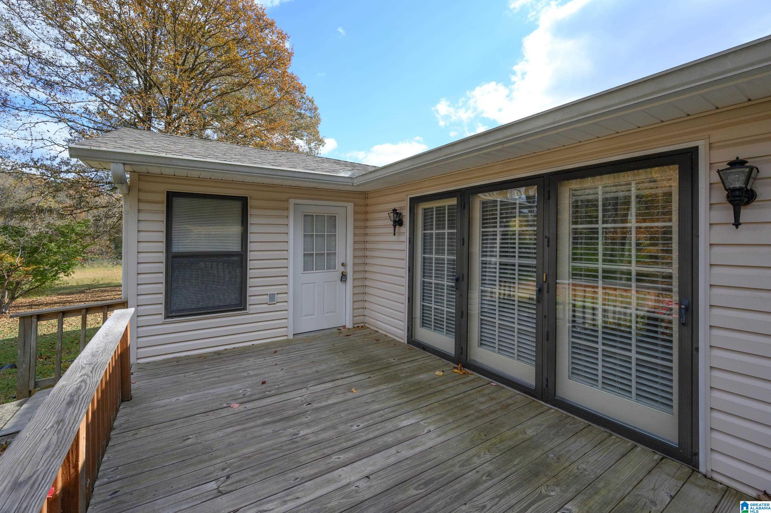 1864 Kelly Loop Road Mount Olive, AL 35117 - Photo 48 of 68