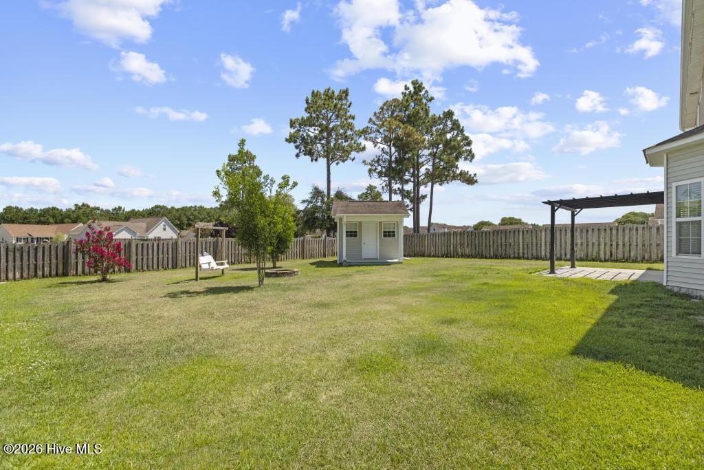 418 Amaryllis Lane Holly Ridge, NC 28445 - Photo 25 of 26