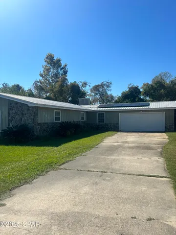 $2,000 | 265 North Charlene Drive, Panama City, FL 32404