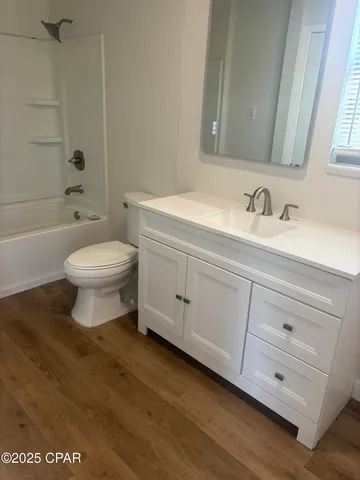 $2,000 | 265 North Charlene Drive, Panama City, FL 32404