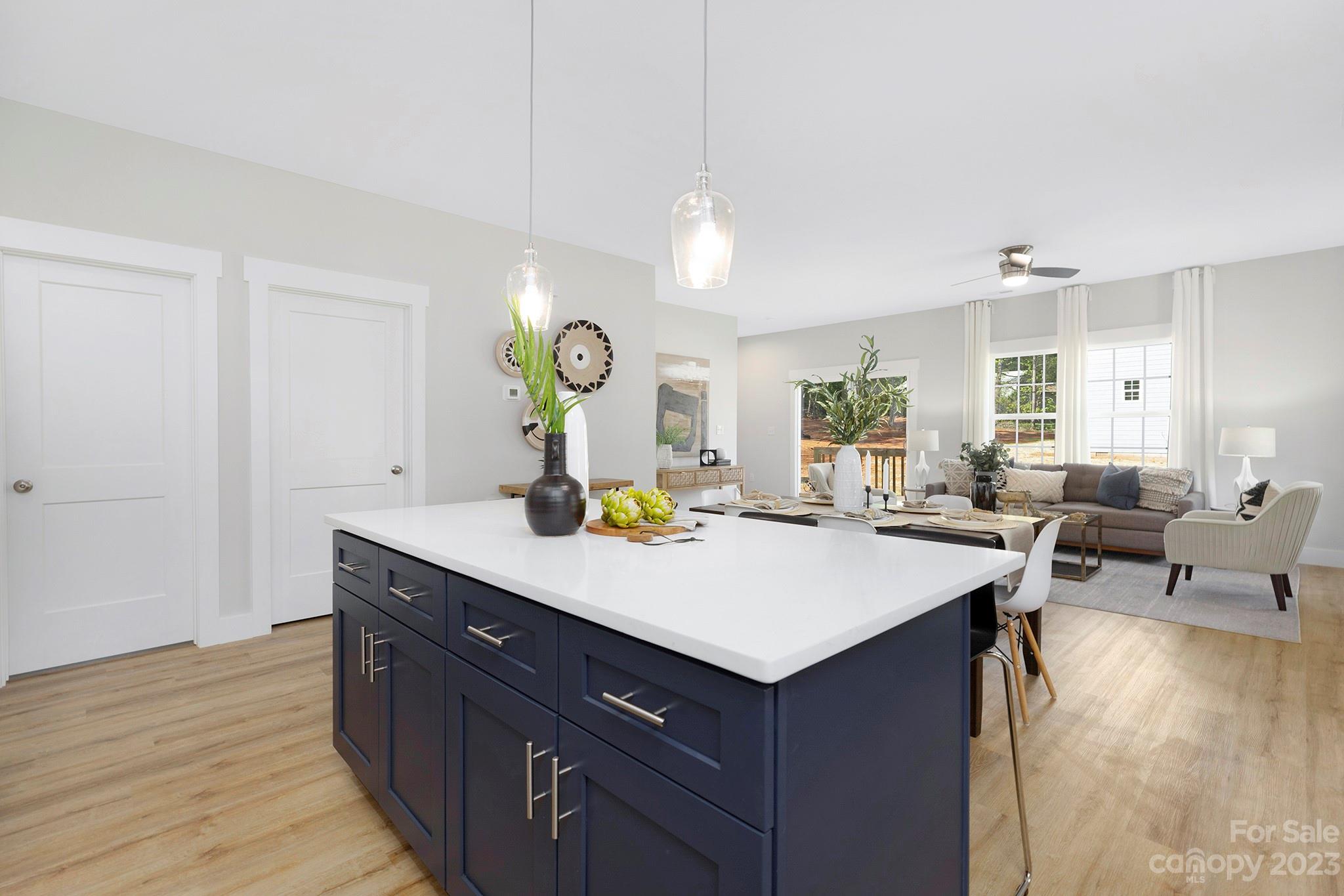 1005 Hunter Valley Road Shelby, NC 28150 - Photo 10 of 30 Gallery Image 10