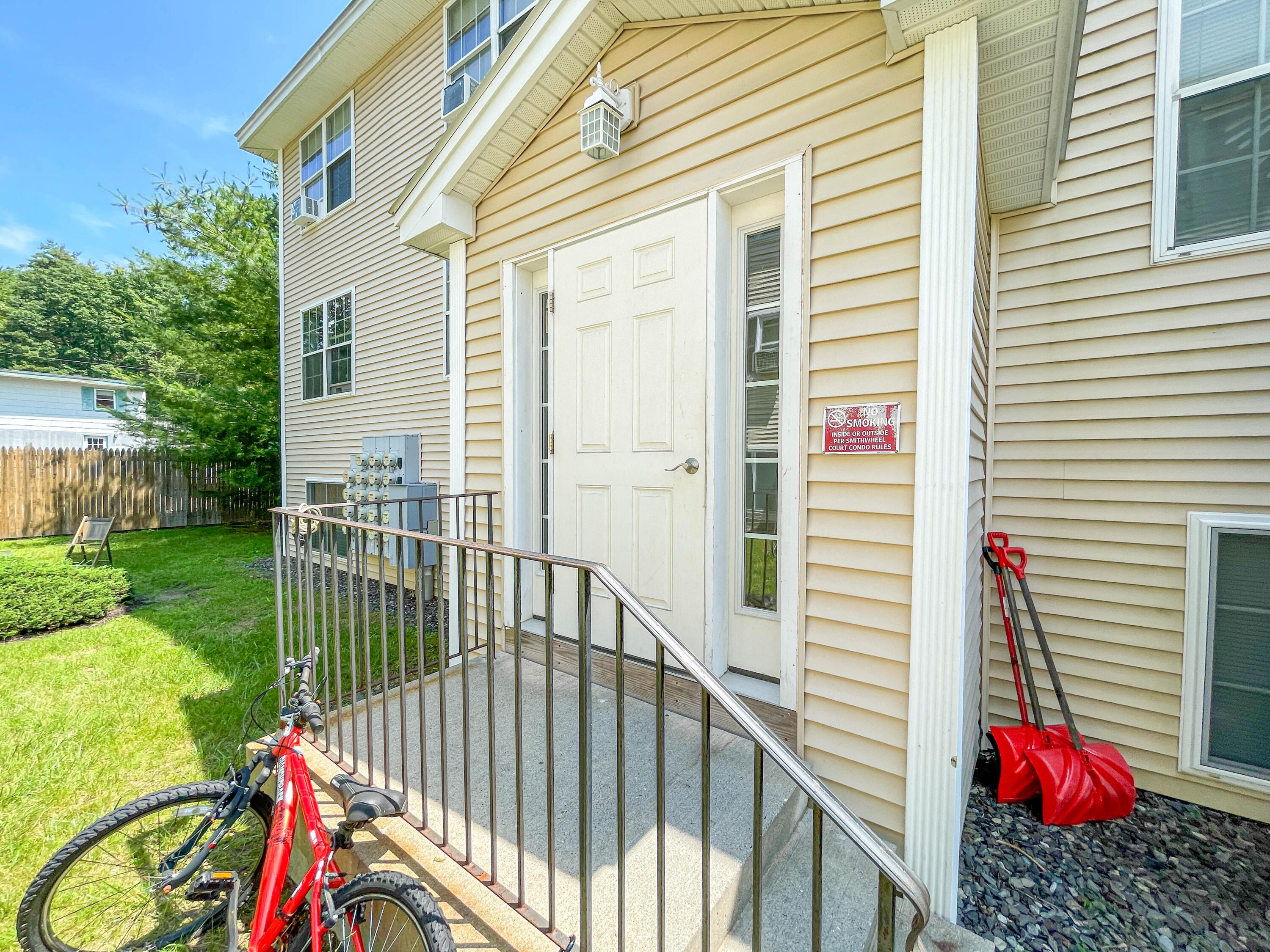 18 Smithwheel Road, Unit 44 Old Orchard Beach, ME 04064 - Photo 5 of 48 18 Smithwheel Rd #44 Old Orchard Beach -