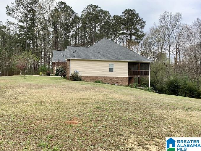 722 Evans Bridge Road Heflin, AL 36264 - Photo 2 of 41