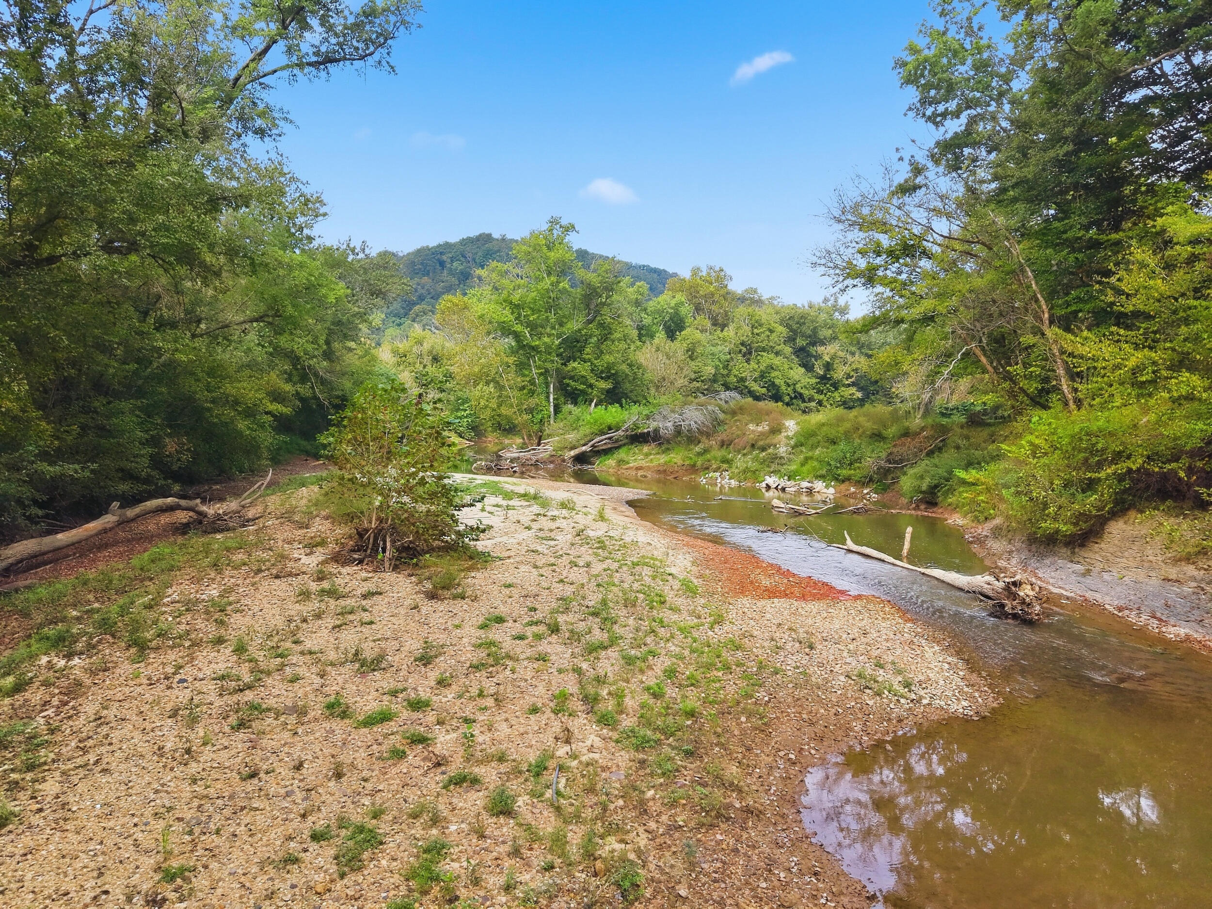 4931 North Fork Road Stanton, KY 40380 - Photo 9 of 15 Water Front