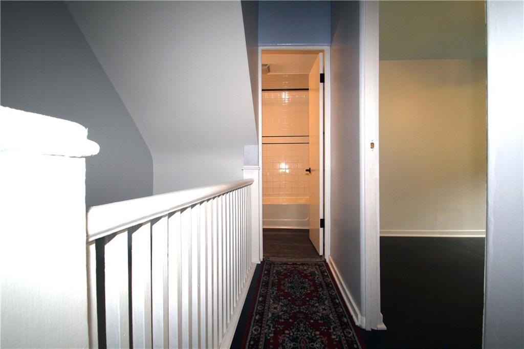 229 Edmond Street Pittsburgh, PA 15224 - Photo 12 of 22 a view of a hallway