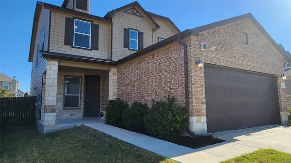 $2,300 | 402 Parrot Tulip View, Pflugerville, TX 78660