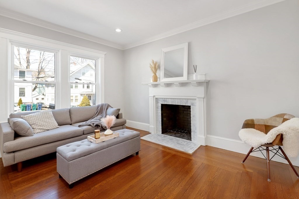 16 Ricker Road, Unit 1 Newton, MA 02458 - Photo 11 of 39 Gallery Image 11