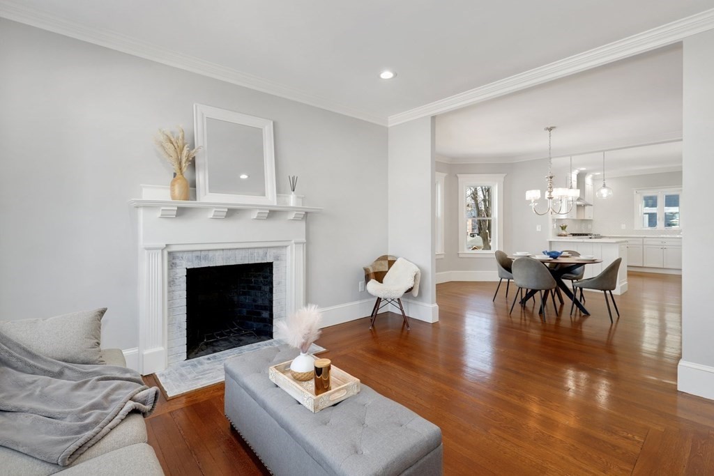 16 Ricker Road, Unit 1 Newton, MA 02458 - Photo 12 of 39 Gallery Image 12